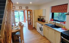 Bryn Mynach Annex